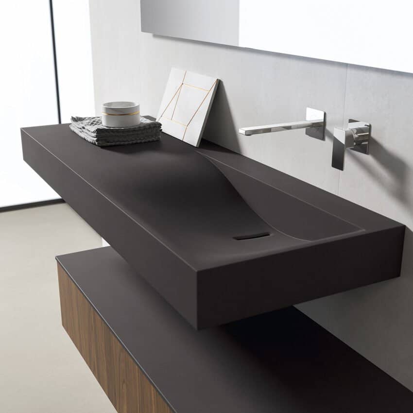 Counter Wall Mount Mónaco Rinnova