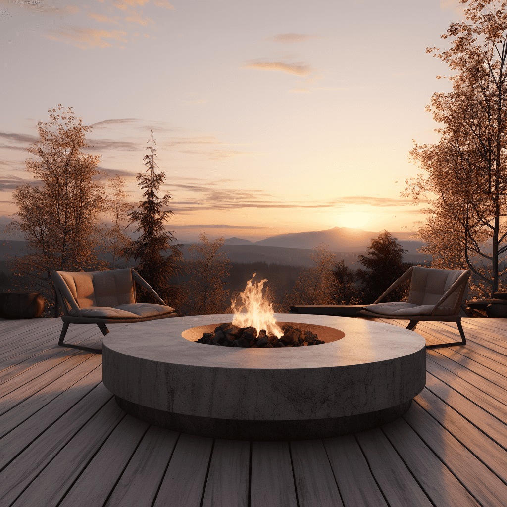 Fire Pits